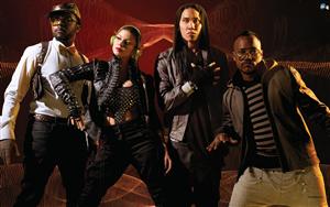 The Black Eyed Peas